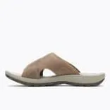 Merrell Men's Sandspur 2 Slides- Tobacco