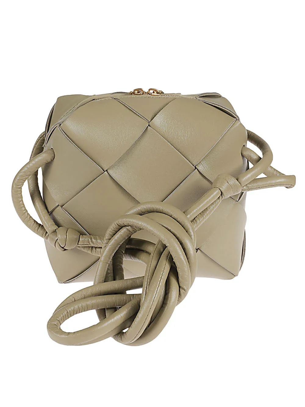 Mini Cassette Shoulder Bag