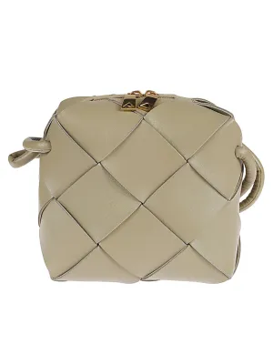 Mini Cassette Shoulder Bag