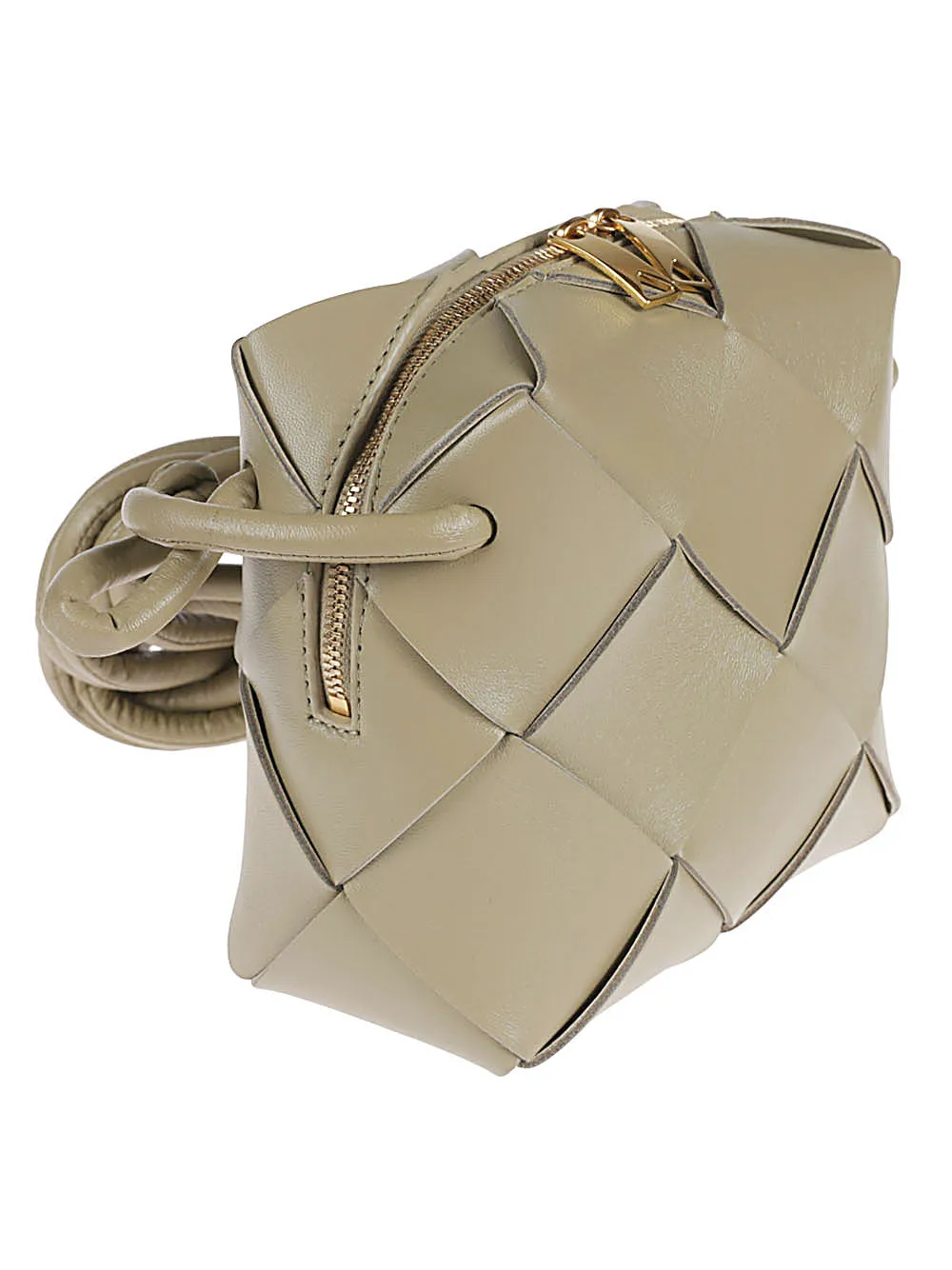 Mini Cassette Shoulder Bag