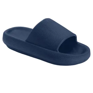 Minimalist Open Toe Slippers – Anti Slip EVA Foam Design