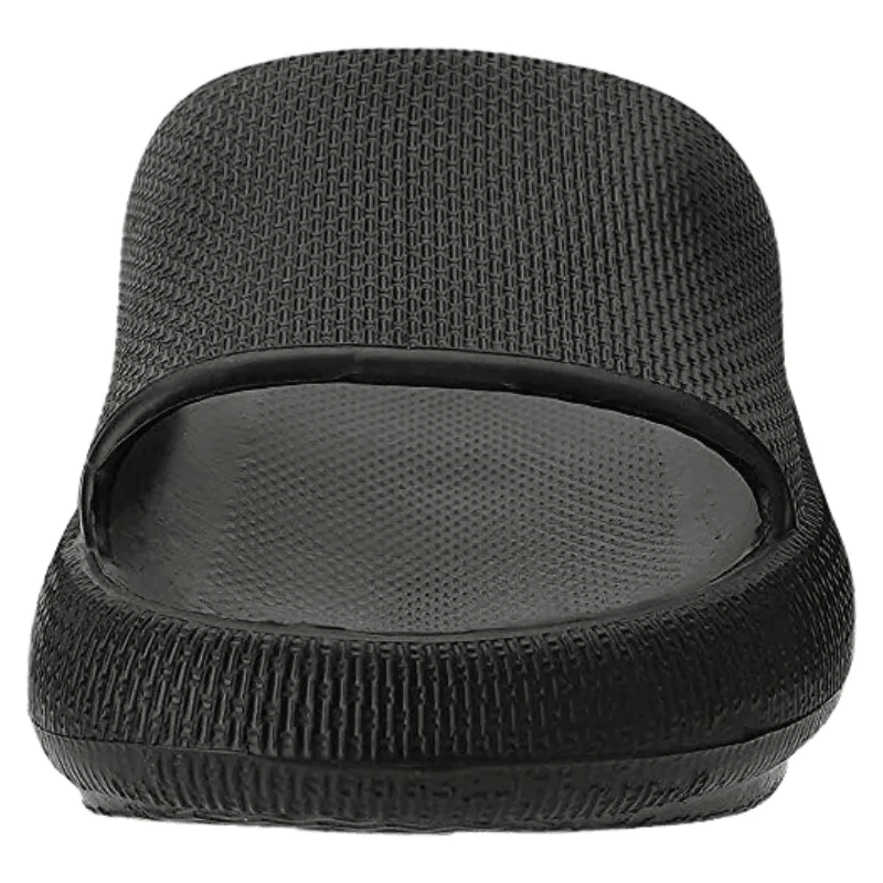 Minimalist Open Toe Slippers – Anti Slip EVA Foam Design