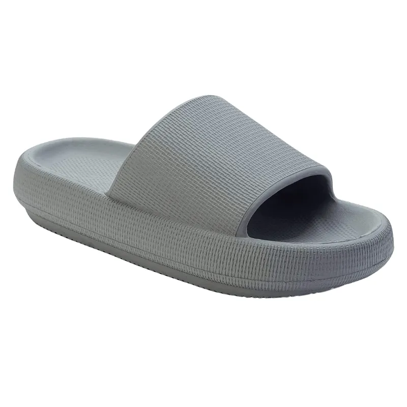 Minimalist Open Toe Slippers – Anti Slip EVA Foam Design
