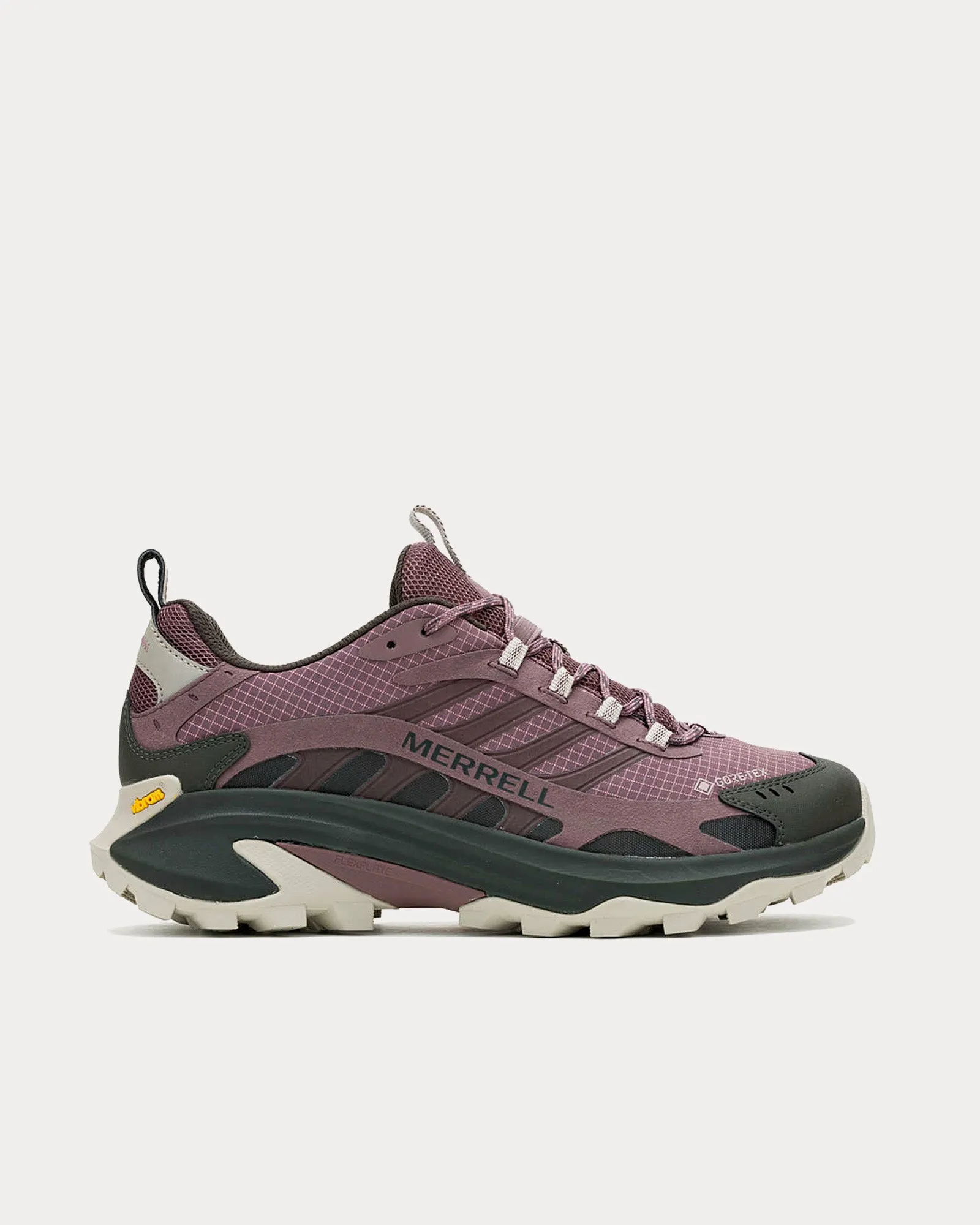 Moab Speed 2 Gore-Tex Peppercorn Running Shoes