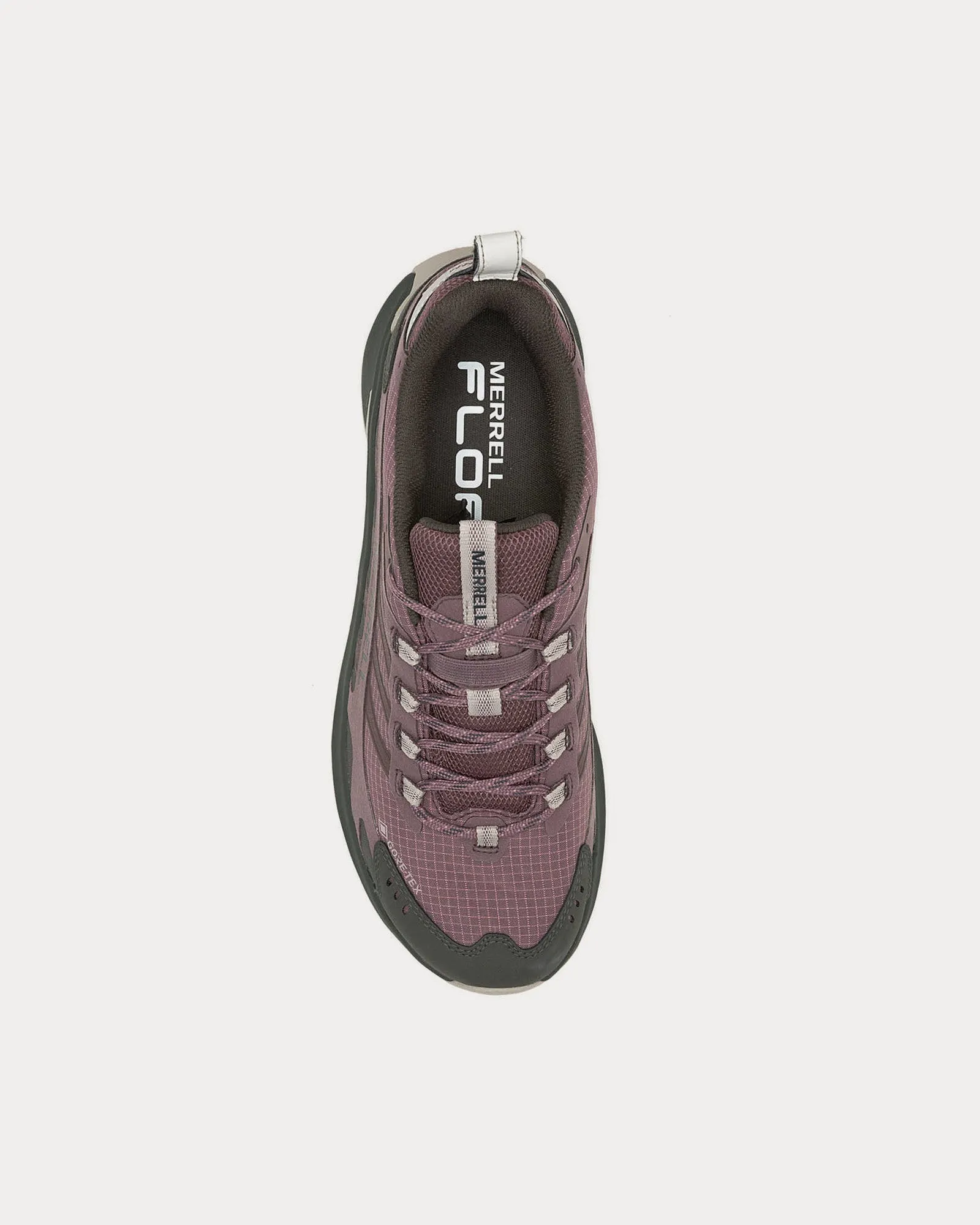 Moab Speed 2 Gore-Tex Peppercorn Running Shoes