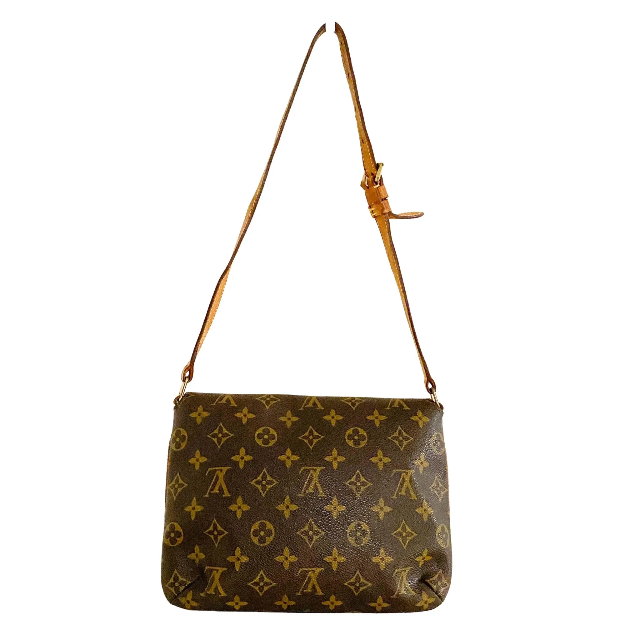 Musette Tango Shoulder Bag