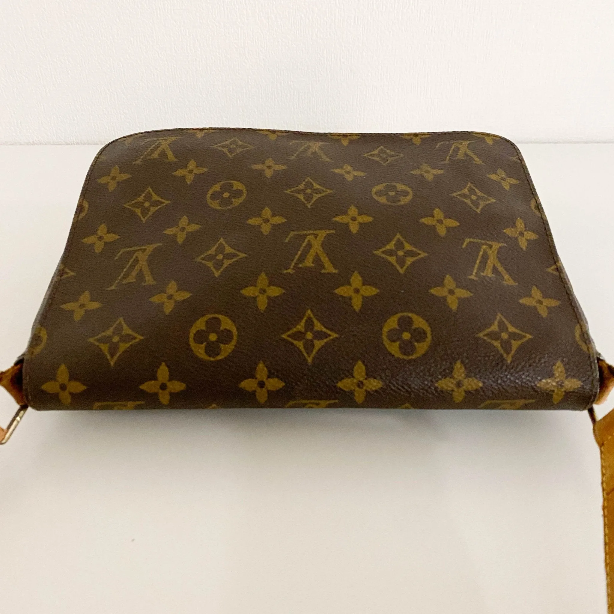 Musette Tango Shoulder Bag