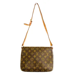 Musette Tango Shoulder Bag