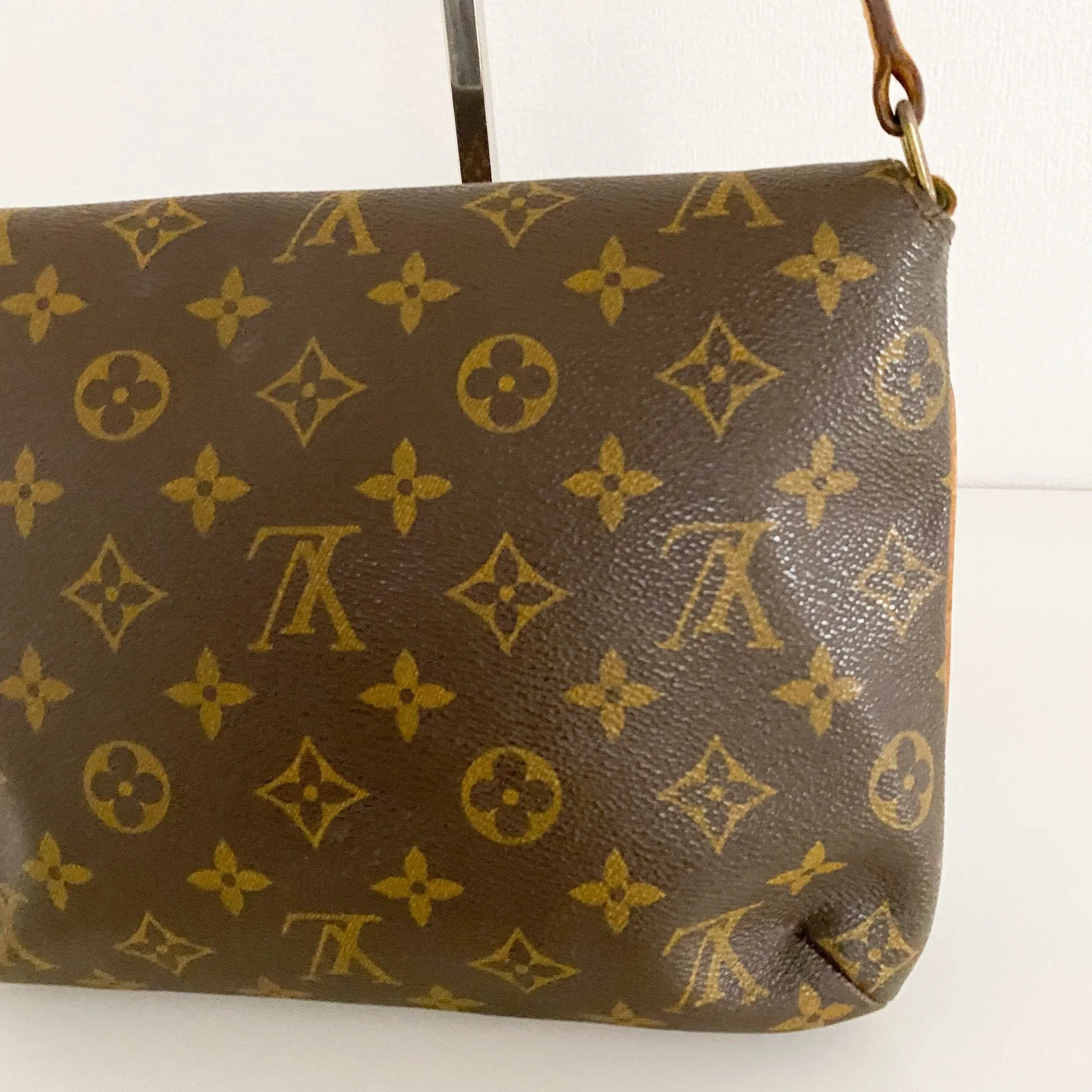 Musette Tango Shoulder Bag