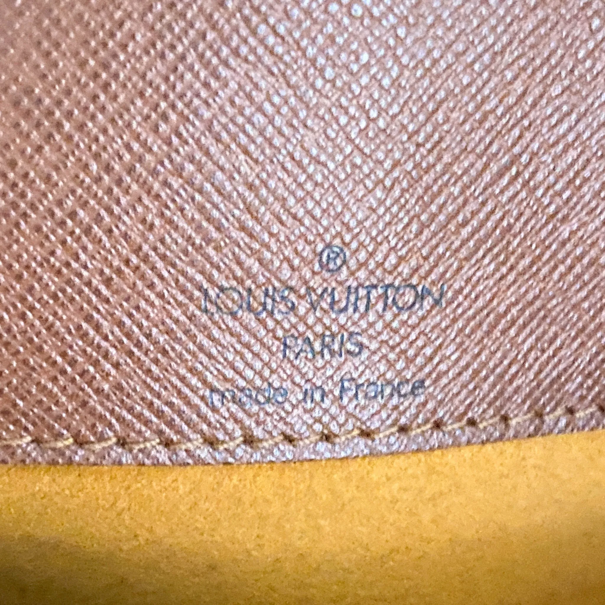 Musette Tango Shoulder Bag
