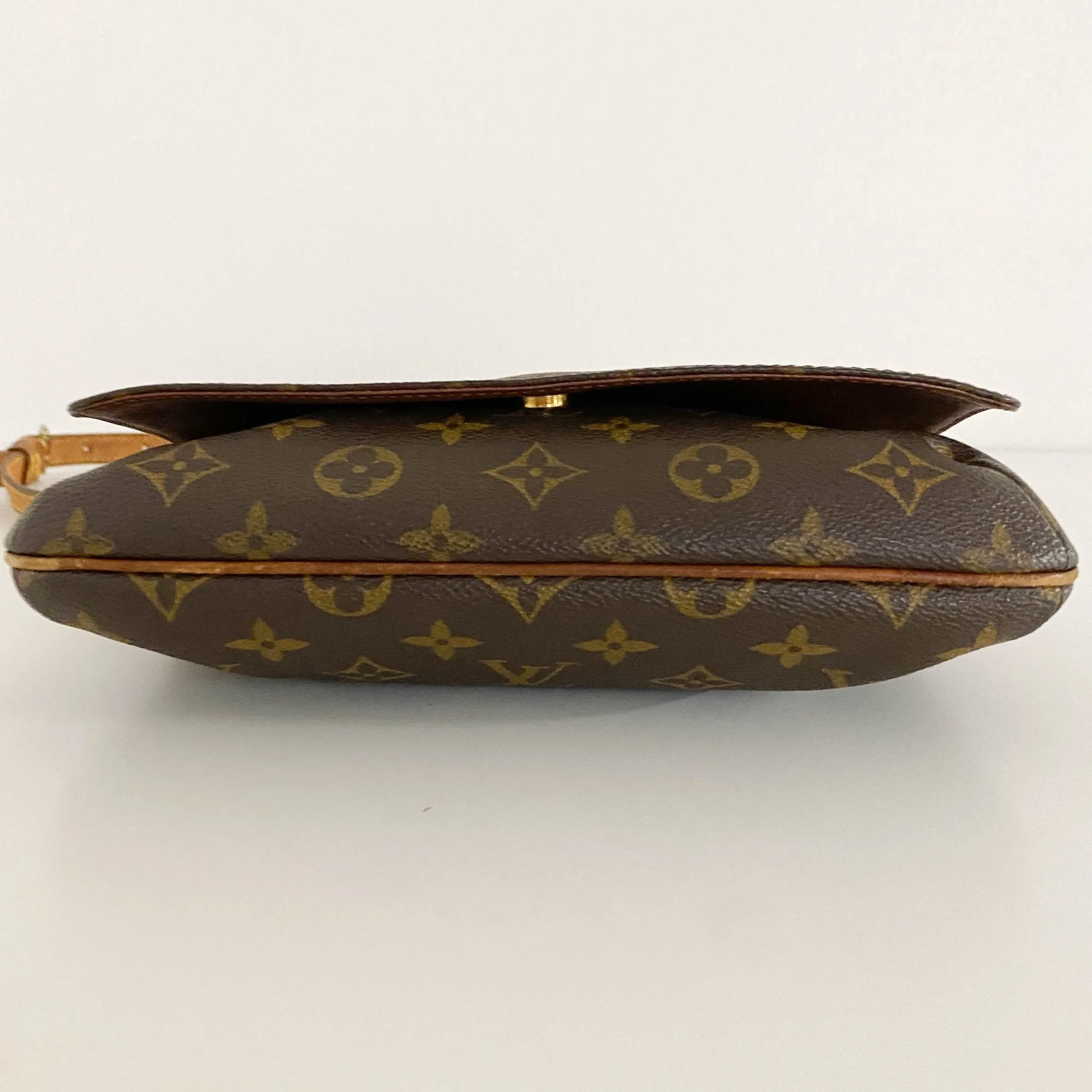 Musette Tango Shoulder Bag