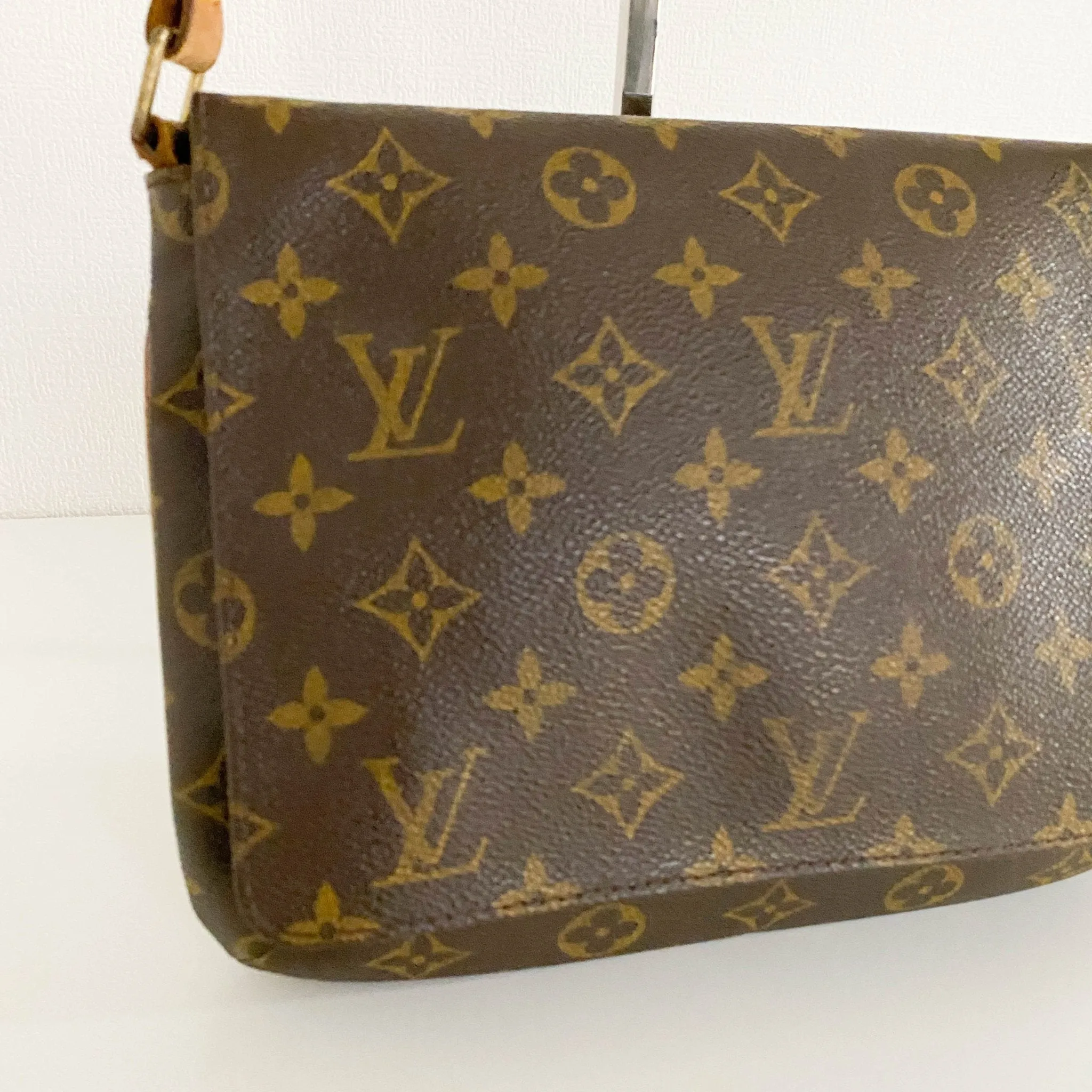 Musette Tango Shoulder Bag