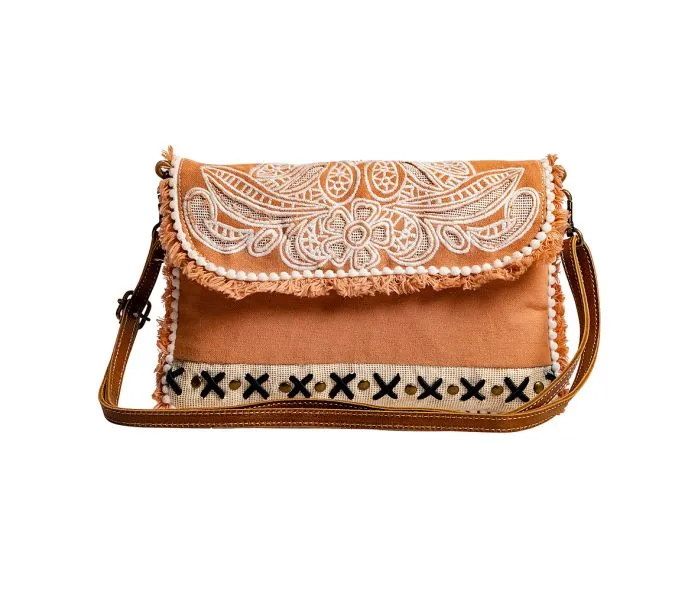 Myra Small & Crossbody Bag (Multiple Variations)