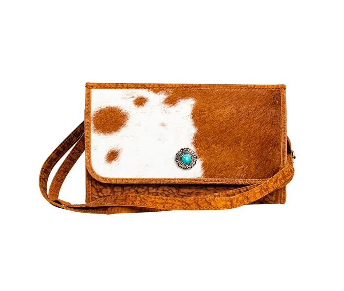 Myra Small & Crossbody Bag (Multiple Variations)