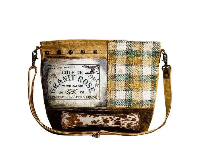 Myra Small & Crossbody Bag (Multiple Variations)