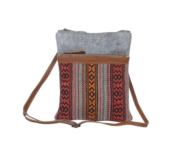 Myra Small & Crossbody Bag (Multiple Variations)