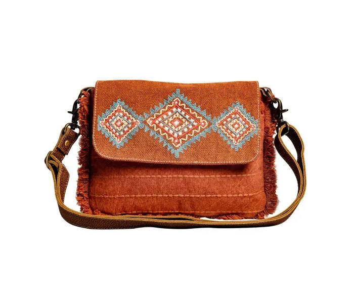 Myra Small & Crossbody Bag (Multiple Variations)