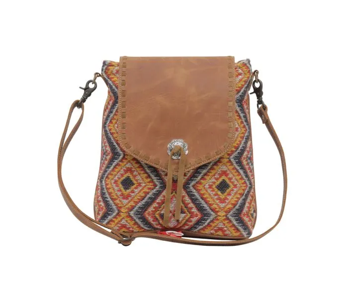 Myra Small & Crossbody Bag (Multiple Variations)