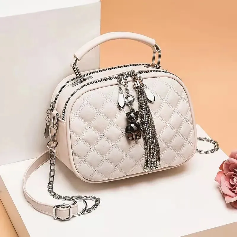New Fashion Shoulder Bags for Women Ladies Designer Handbags