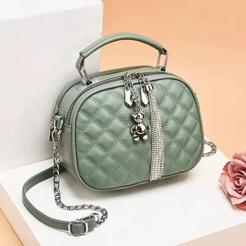 New Fashion Shoulder Bags for Women Ladies Designer Handbags