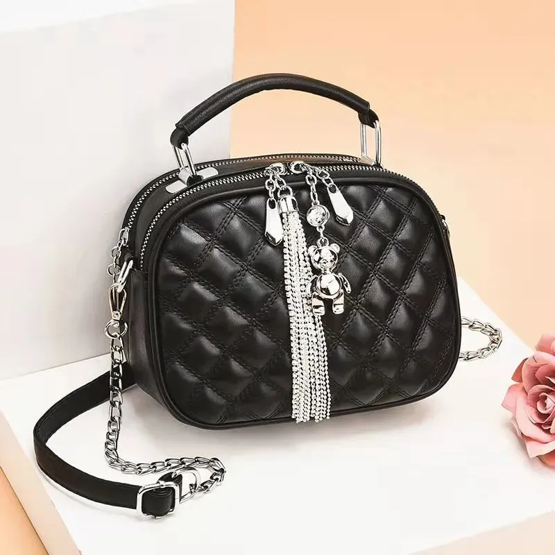 New Fashion Shoulder Bags for Women Ladies Designer Handbags