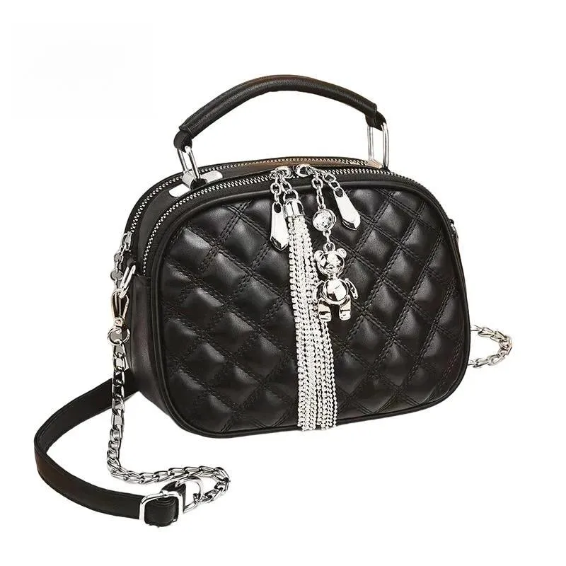 New Fashion Shoulder Bags for Women Ladies Designer Handbags