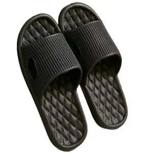 Non Slip Flat Casual Slippers