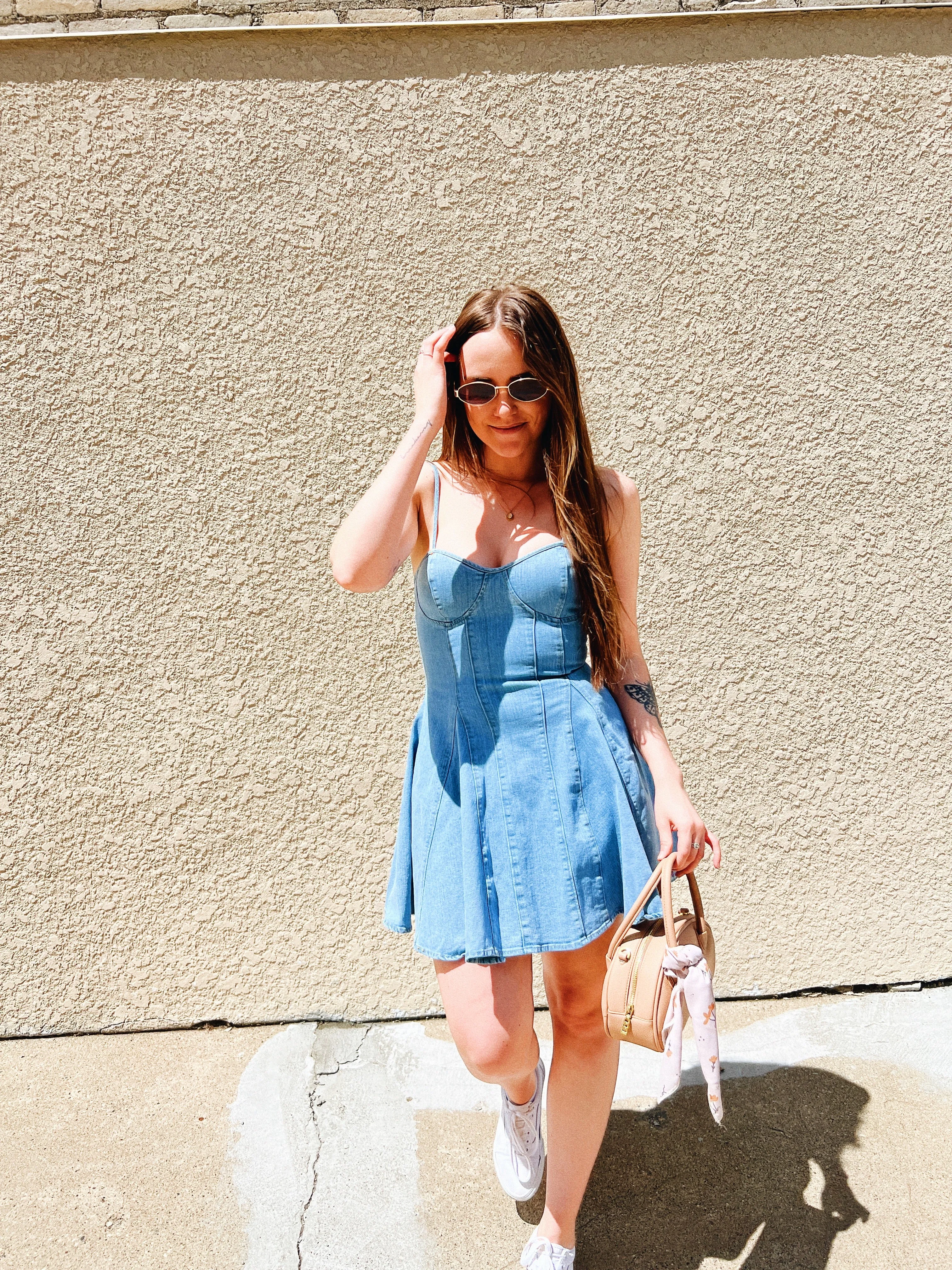 pixie mood bean crossbody