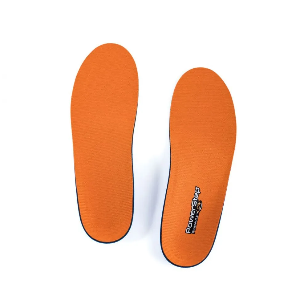 POWERSTEP PINNACLE LOW