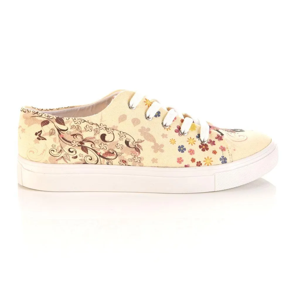 Pretty Slip on Sneakers Shoes SPR5412