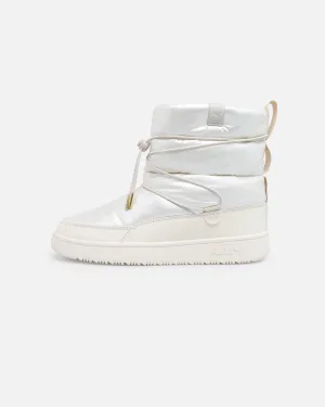 Puma Women's Snowbea Patent Sand