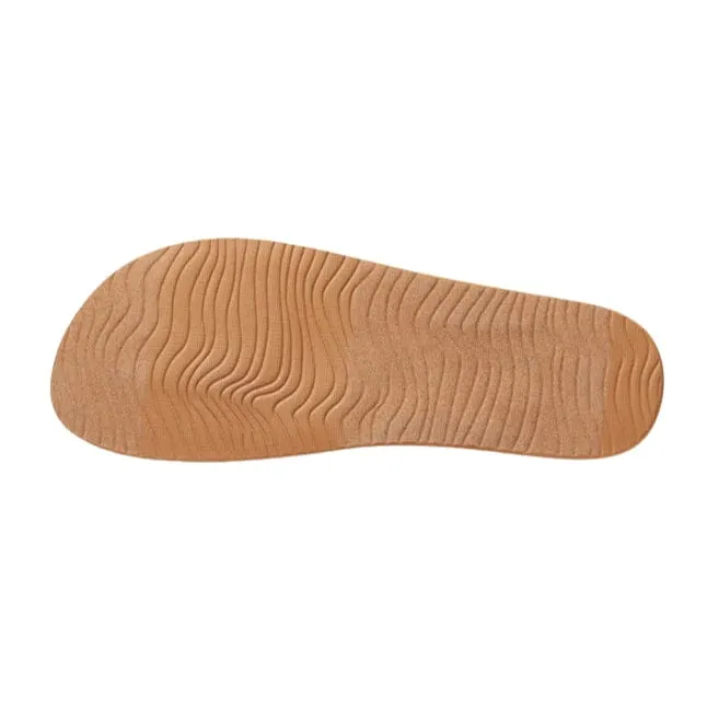 Reef Women's Cushion Strand Flips- Smoothie Stripe