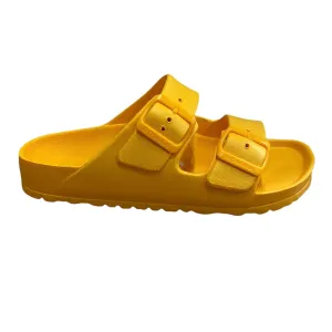 Romika Women's Roemer 12 EVA Sandals- Mango