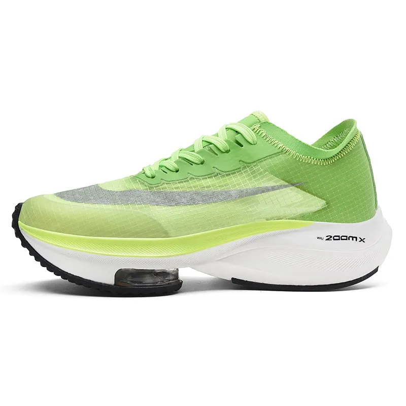 Running Shoes Men Women Air Cushion Fitness Sneakers