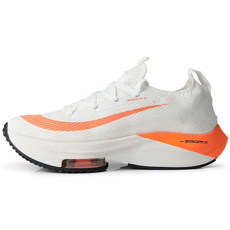Running Shoes Men Women Air Cushion Fitness Sneakers