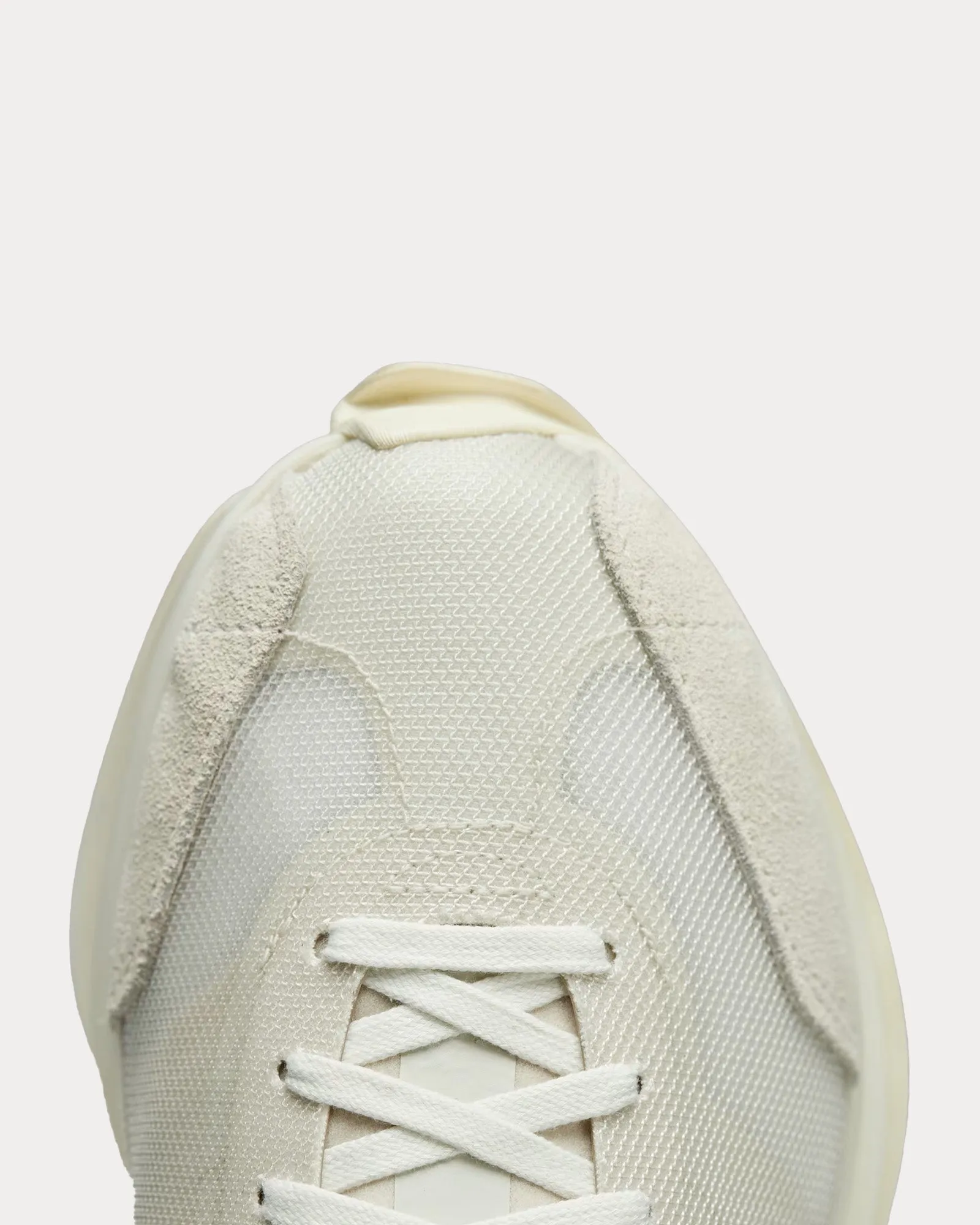 S-Gendo Alumina / Off White / Cream White Running Shoes
