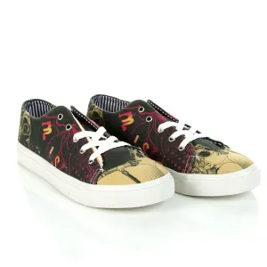 Singing Slip on Sneakers Shoes SPR5403