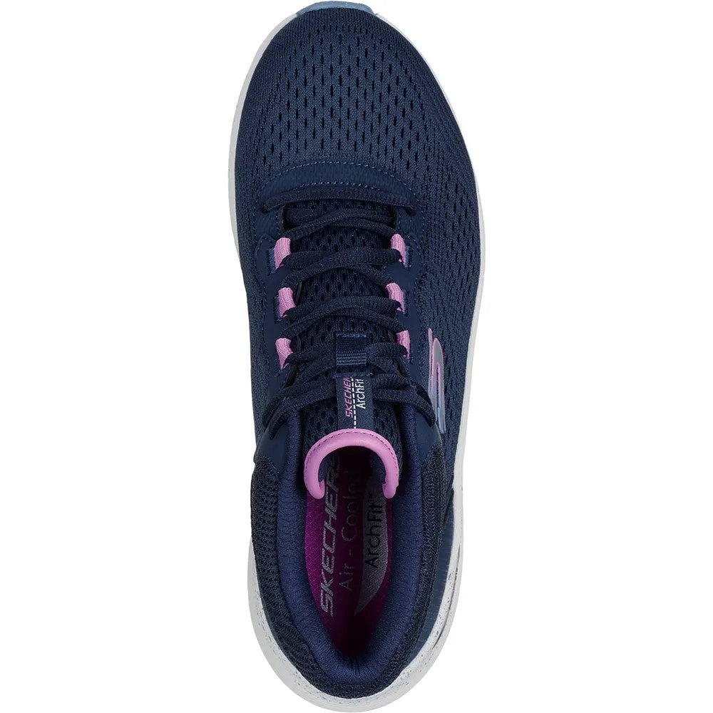 Skechers Arch Fit 2.0 Rainy Days Trainers