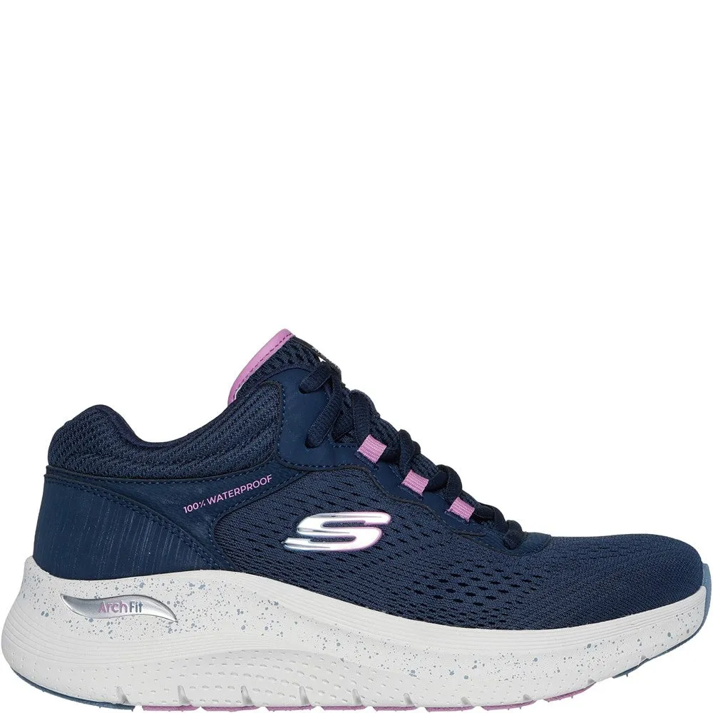 Skechers Arch Fit 2.0 Rainy Days Trainers