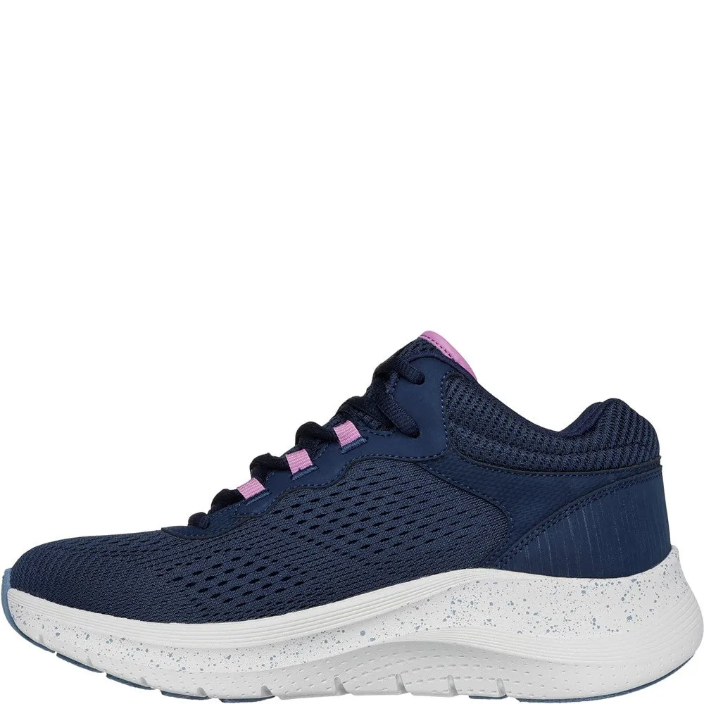 Skechers Arch Fit 2.0 Rainy Days Trainers