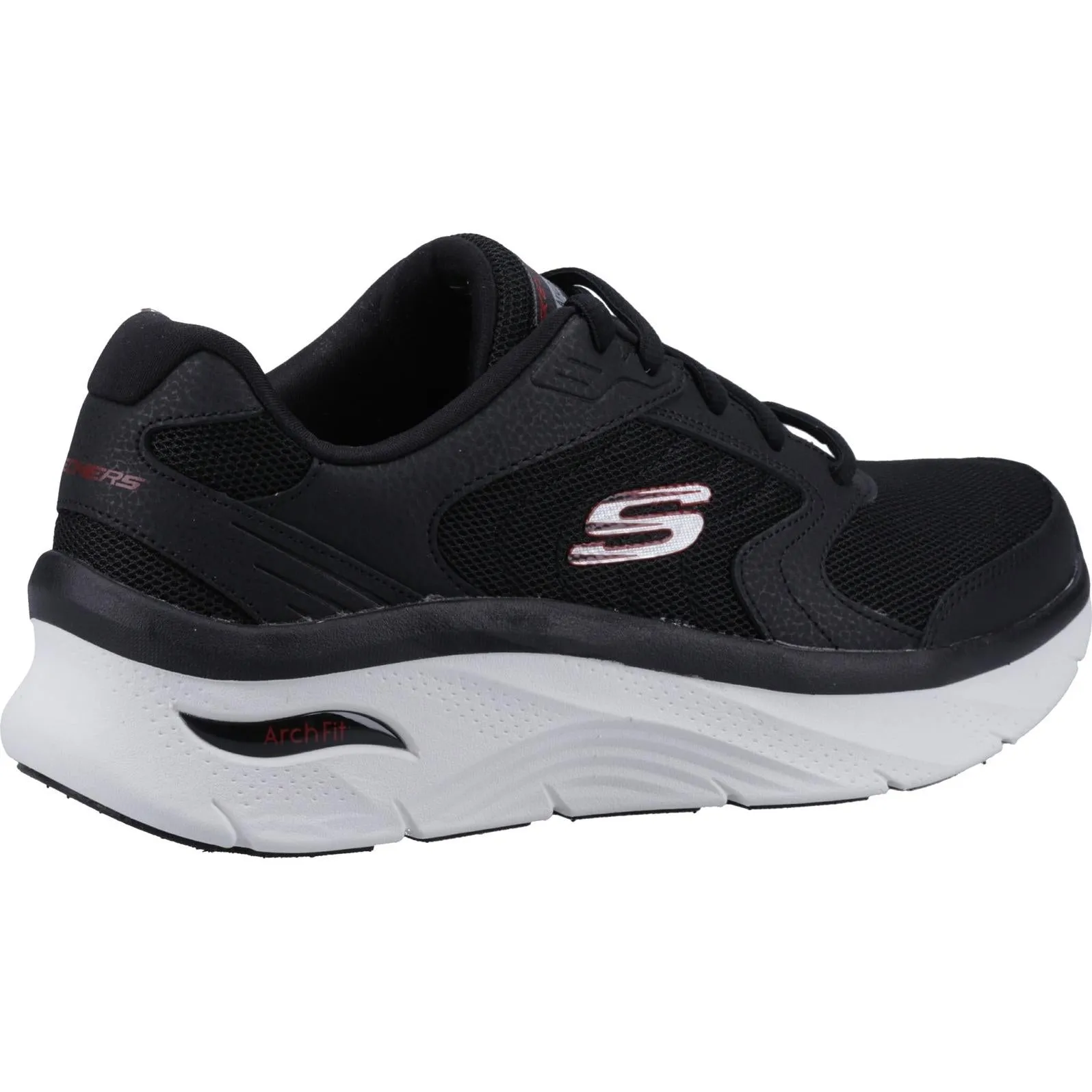 Skechers Arch Fit D'Lux Junction Trainers
