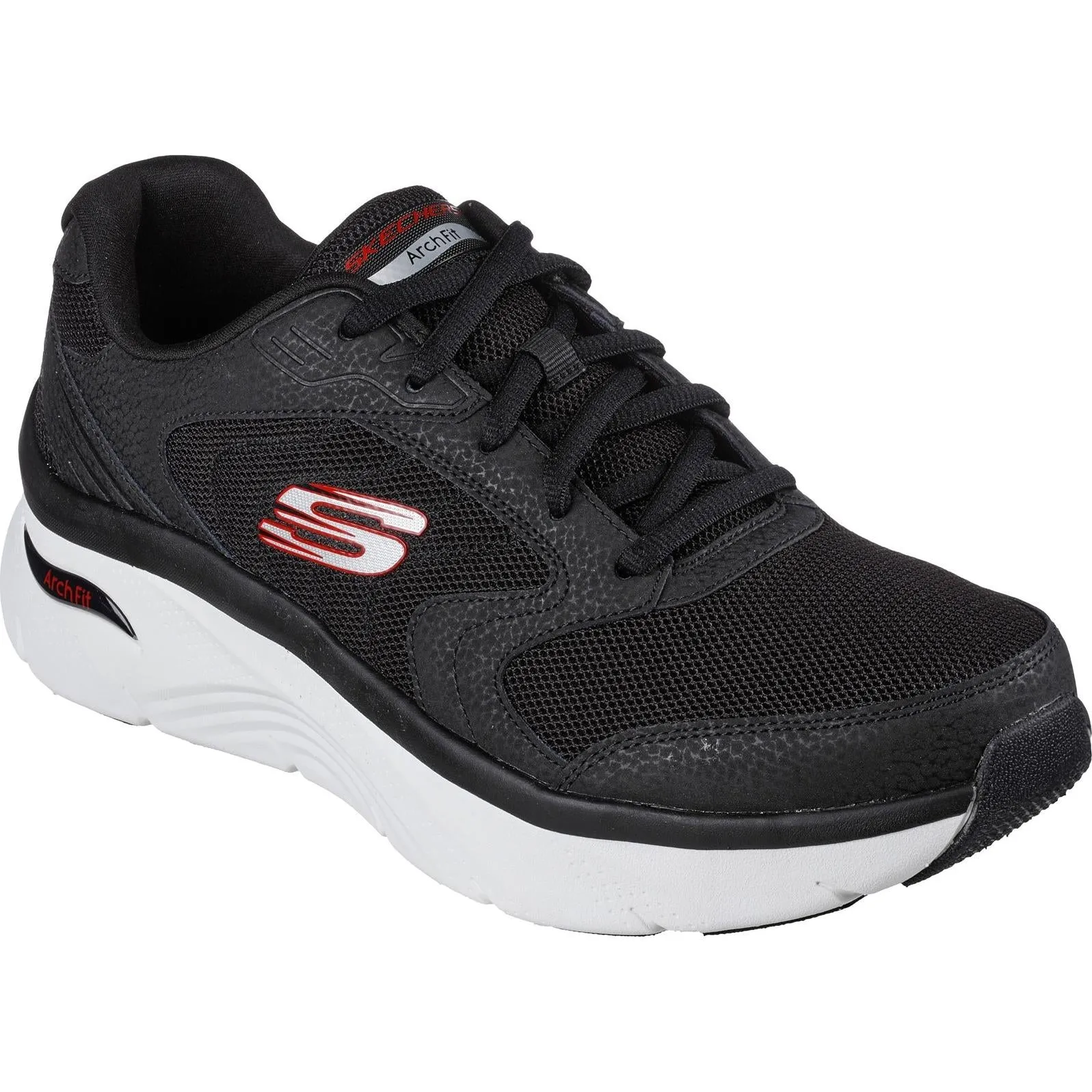 Skechers Arch Fit D'Lux Junction Trainers