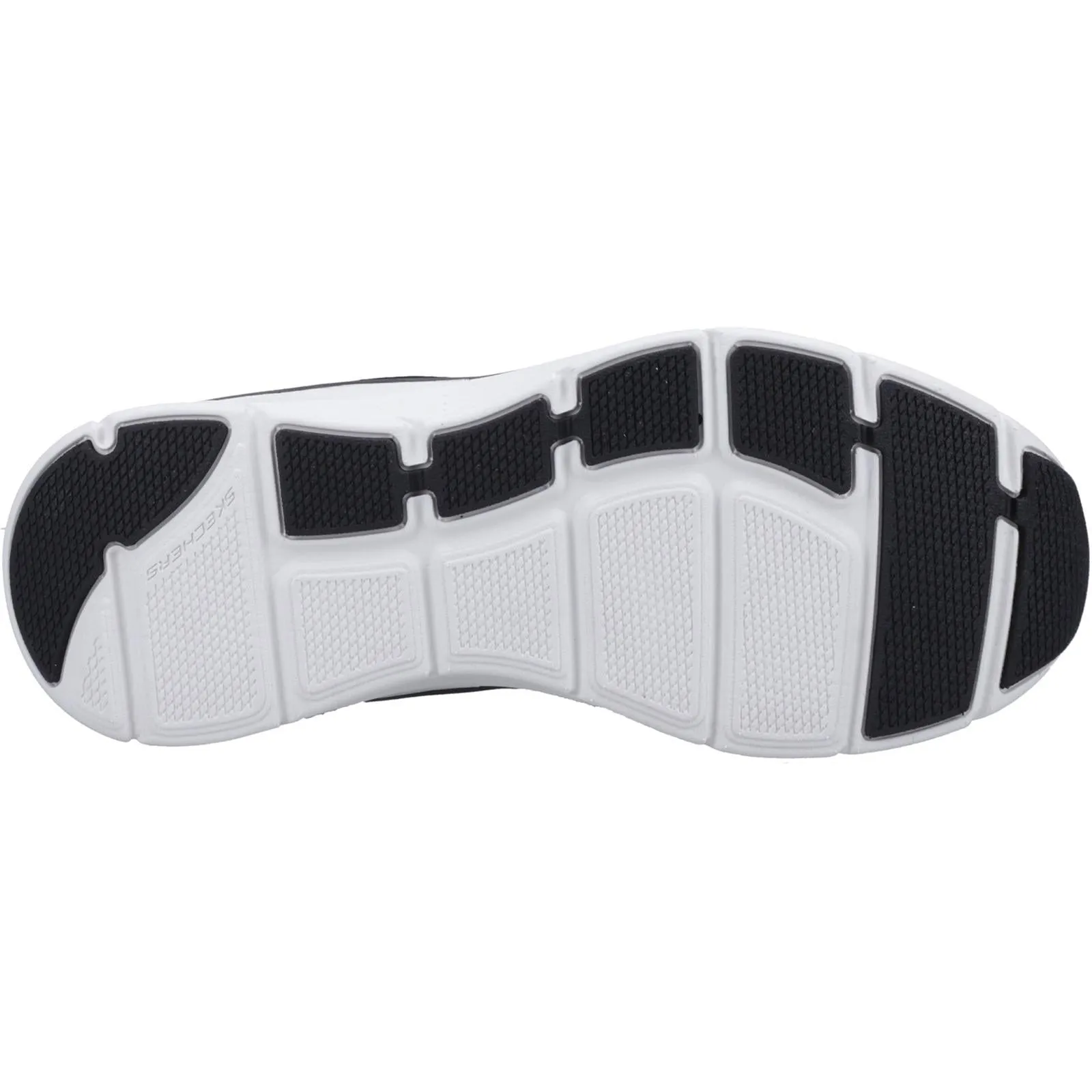 Skechers Arch Fit D'Lux Junction Trainers