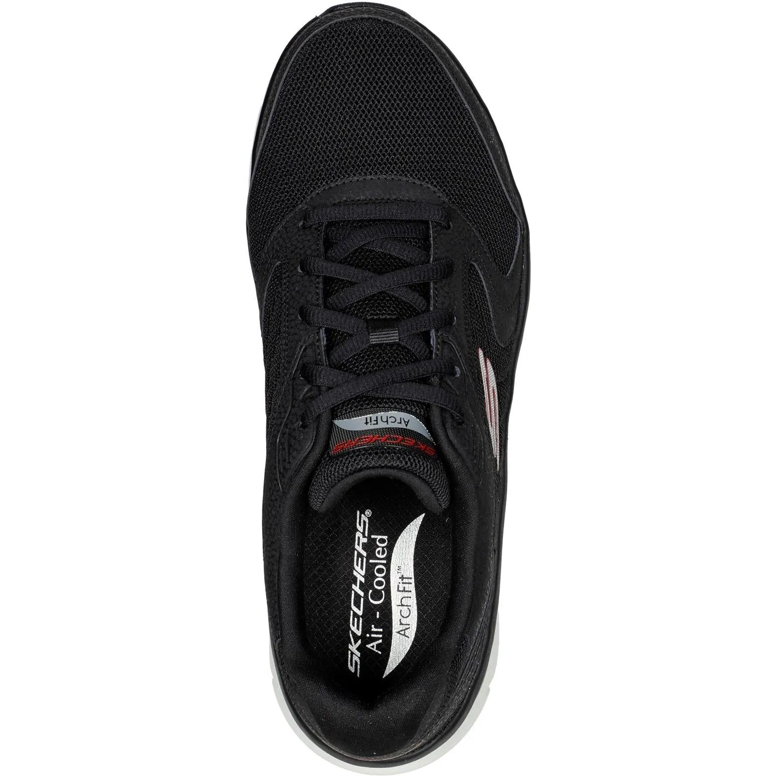 Skechers Arch Fit D'Lux Junction Trainers