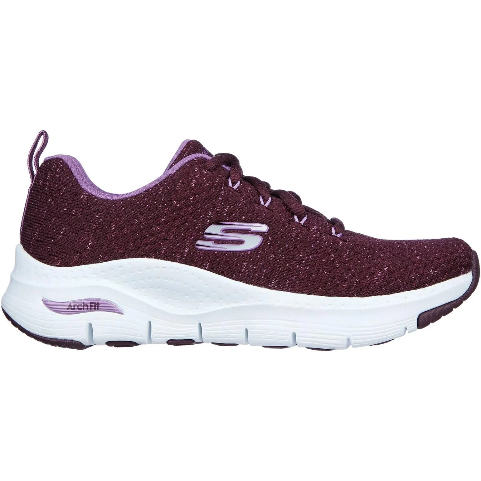 Skechers Arch Fit Glee For All Trainers