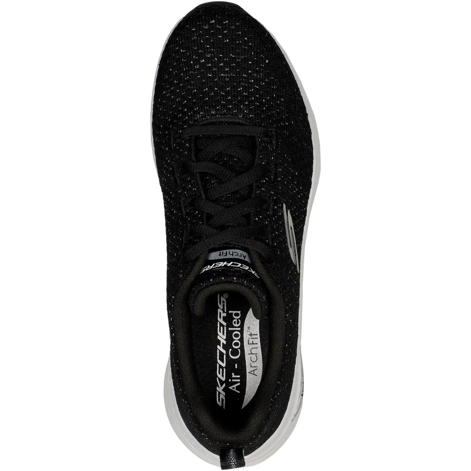 Skechers Arch Fit Glee For All Trainers