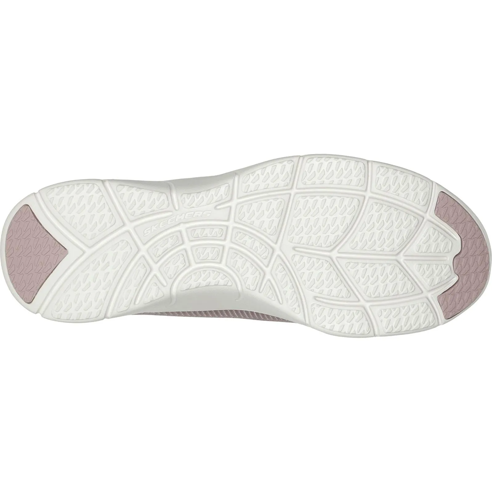 Skechers Arch Fit Refine Classy Doll Trainers