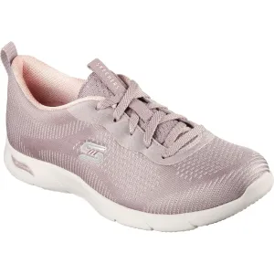 Skechers Arch Fit Refine Classy Doll Trainers