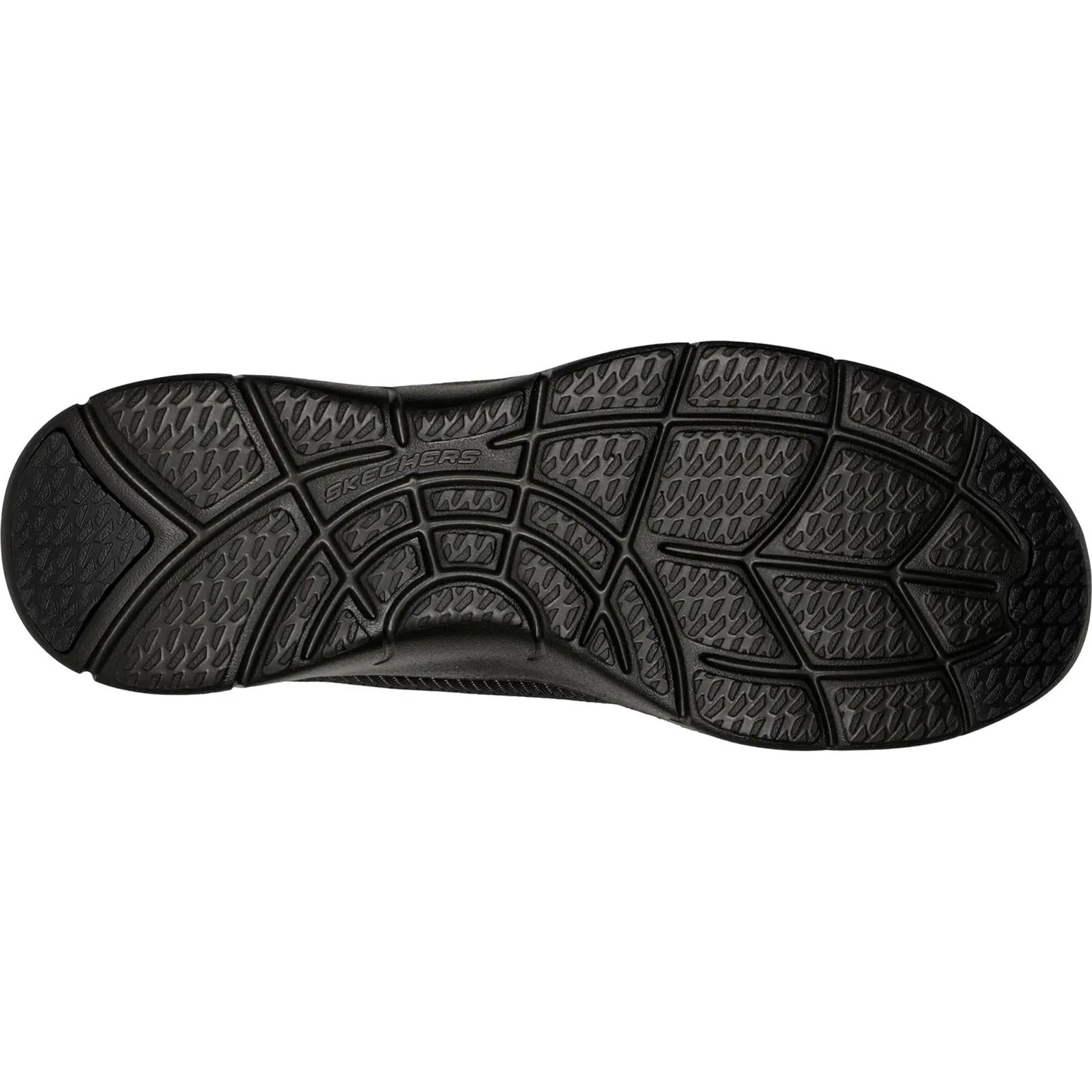 Skechers Arch Fit Refine Classy Doll Trainers