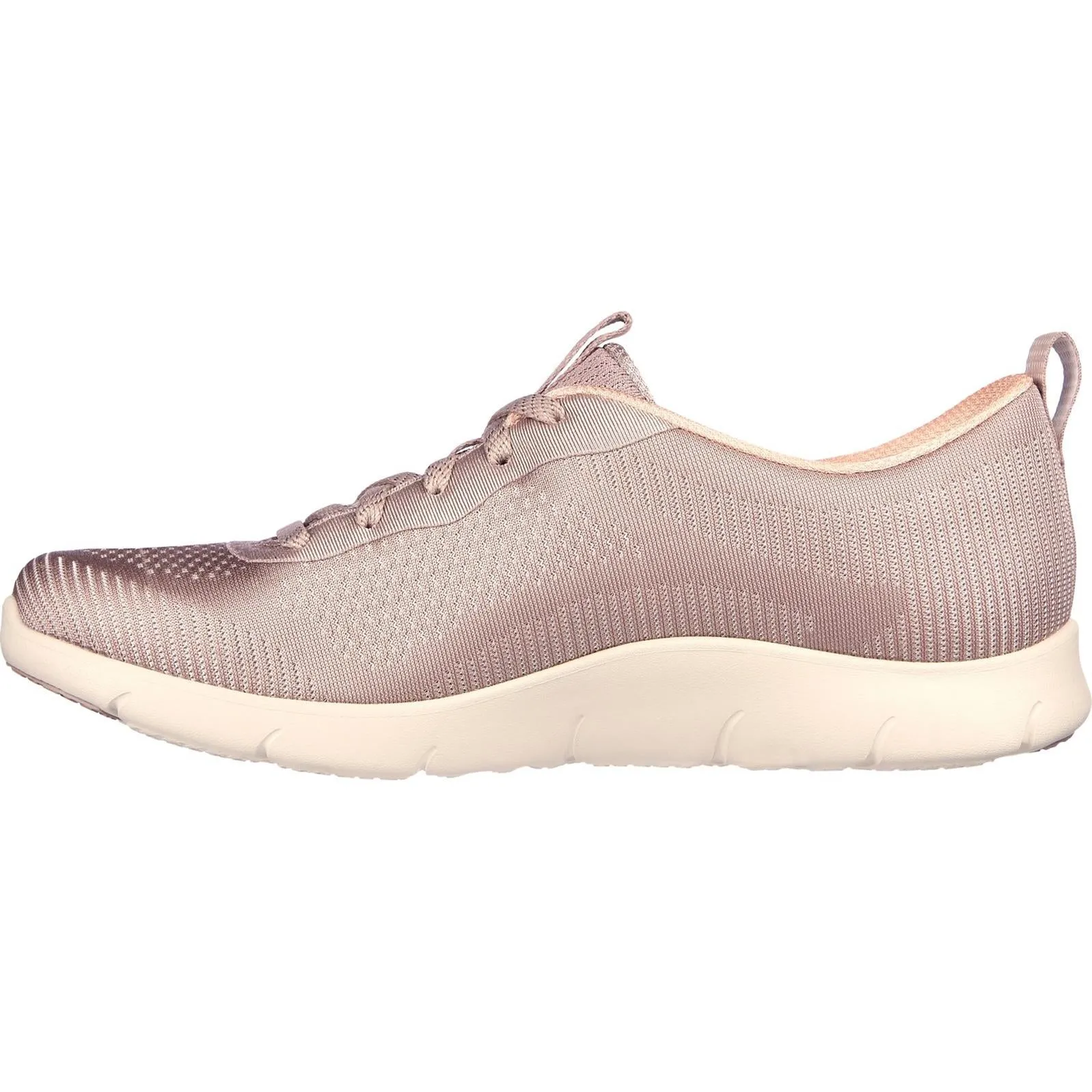 Skechers Arch Fit Refine Classy Doll Trainers